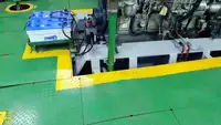 Landing Craft, Tank til salg