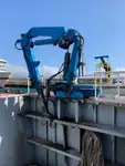 Arbejdsbåde til salg