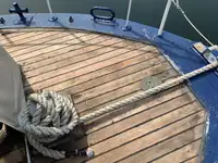 Lodsbåd til salg