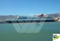 Ro-Ro ship til salg