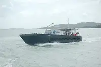 Landing Craft, Tank til salg