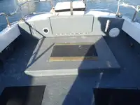 Trawler til salg