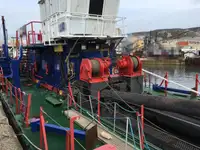 Dredge til salg