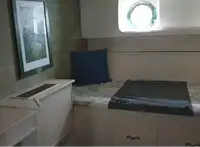 Krydstogtskib til salg