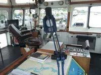 Bugserbåd til salg