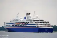 Passagerskib til salg