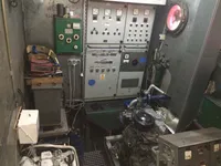 Containerskib til salg
