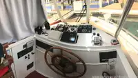 Passagerskib til salg