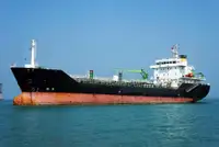 Oil/Chemical tanker til salg