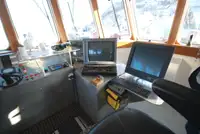 Landingsfartøj, tank til salg