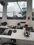 Arbejdsbåde til salg