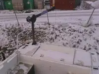Arbejdsbåde til salg