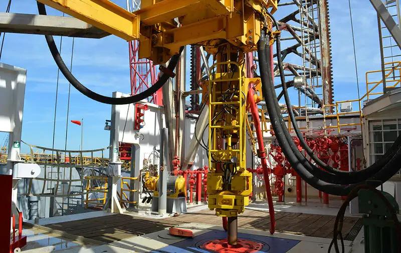 LNG-tankskib til salg