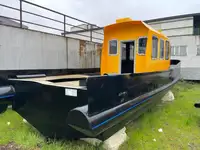 Bugserbåd til salg