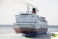 Ro-Ro ship til salg