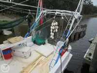 Trawler til salg