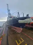 Redningsbåd til salg
