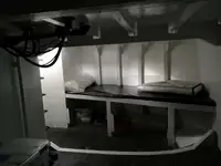 Arbejdsbåde til salg