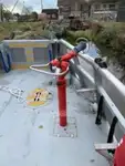 Arbejdsbåde til salg