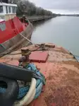 Arbejdsbåde til salg