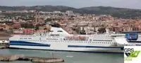 Ro-Ro ship til salg