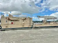 Olie-/kemikalietanker til salg
