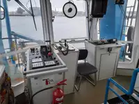 Bugserbåd til salg