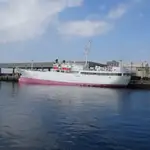 Trawler til salg