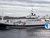 Trawler til salg