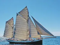 Yacht til salg