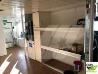 Ro-Ro-skib til salg