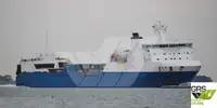 Ro-Ro ship til salg