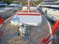 Yacht til salg