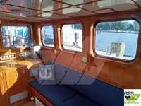 Arbejdsbåde til salg