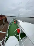 Krydstogtskib til salg