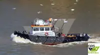 Bugserbåd til salg