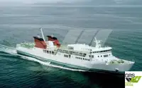 Ro-Ro-skib til salg