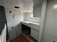 Trawler til salg