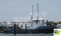 Trækbåd til salg