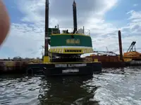 Dredge til salg