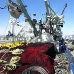 Purse seiner til salg