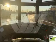 Bugserbåd til salg