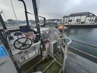 Redningsbåd til salg