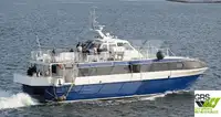 Passagerskib til salg