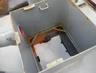 Arbejdsbåde til salg