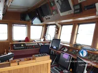 Trawler til salg