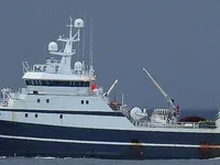 Trawler til salg