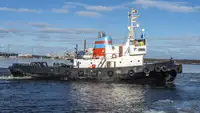 Trækbåd til salg