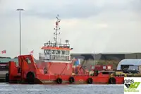 Arbejdsbåde til salg