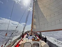 Yacht til salg